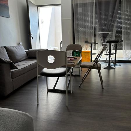Grand Studio Confortable Et Spacieux Avec Terrasse Villeneuve-lès-Maguelonne Eksteriør billede
